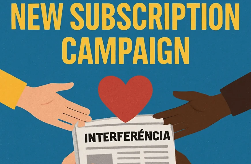 Suscriptores: ¿Por qué es clave la nueva campaña de Interferencia?