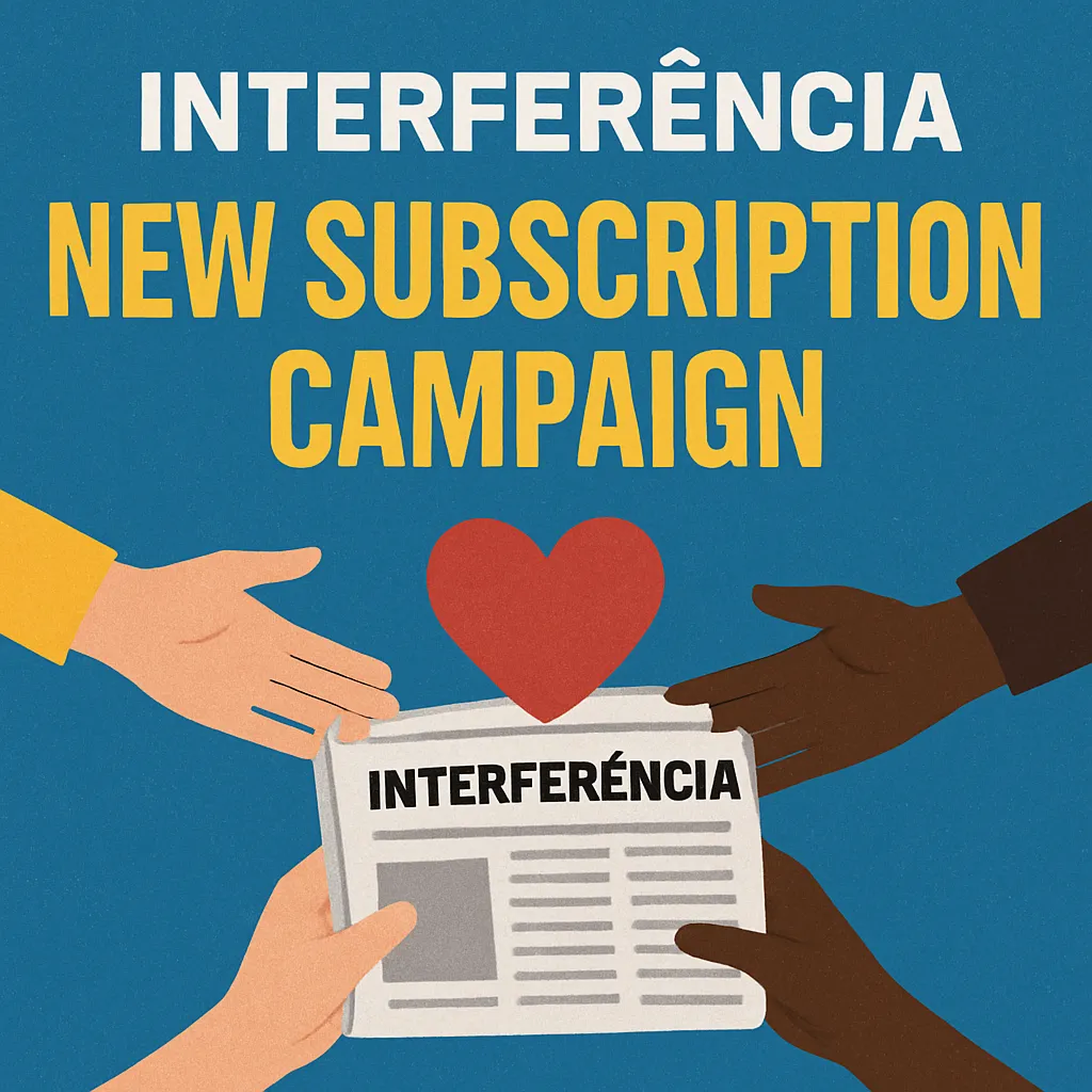 Suscriptores: ¿Por qué es clave la nueva campaña de Interferencia?