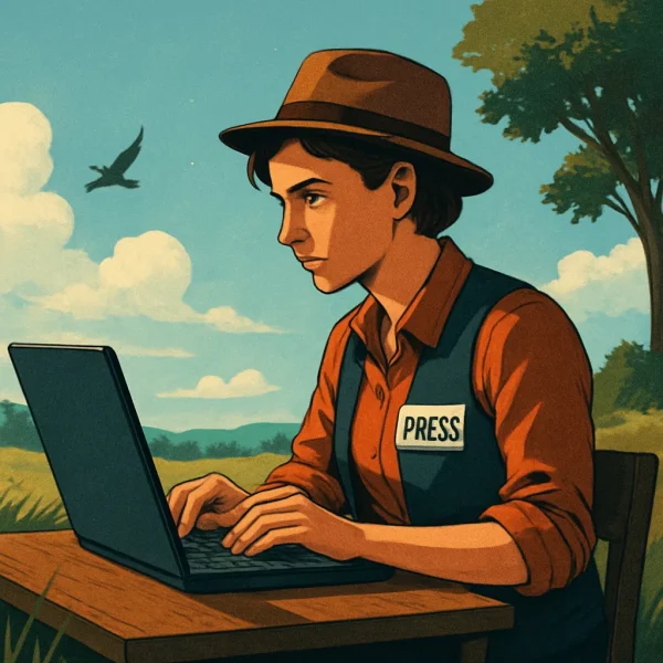 Periodismo independiente: La necesidad de mantener la verdad viva