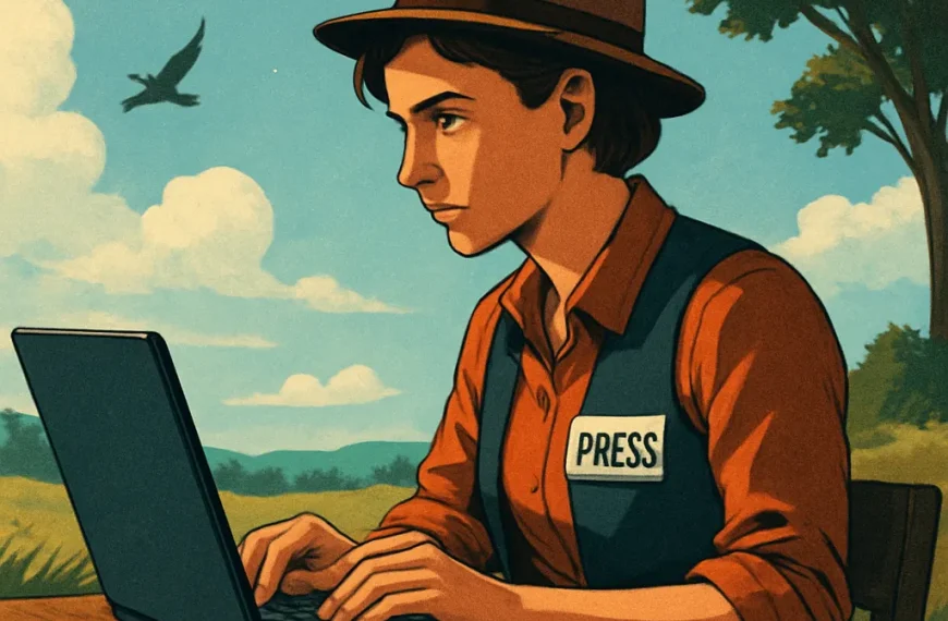 Periodismo independiente: La necesidad de mantener la verdad viva
