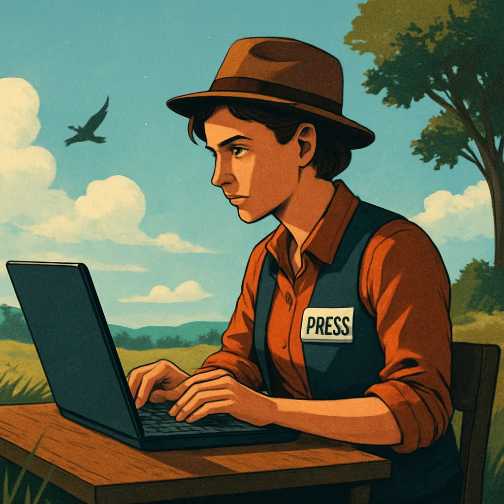 Periodismo independiente: La necesidad de mantener la verdad viva