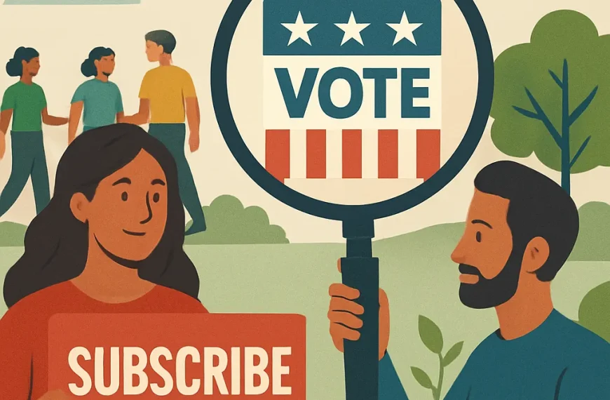 Suscriptores Interferencia: Descubre Cómo Fortalecer el Poder Público