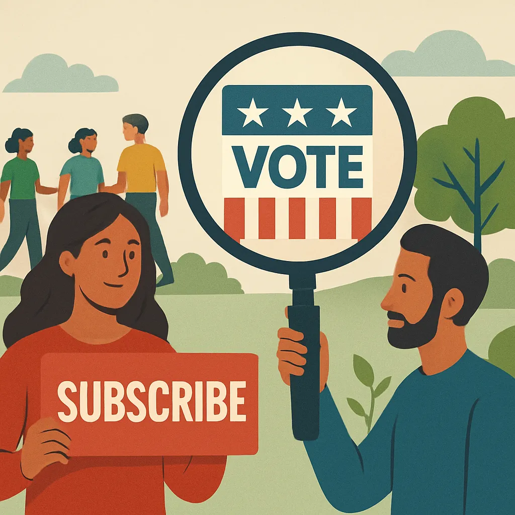 Suscriptores Interferencia: Descubre Cómo Fortalecer el Poder Público