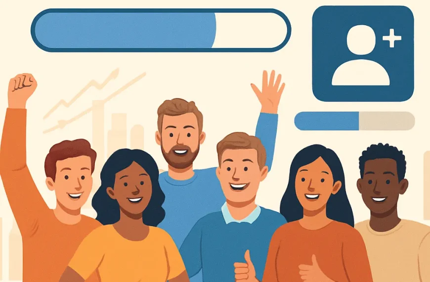 Suscriptores de Interferencia: ¿Qué hay detrás de esta innovadora campaña?