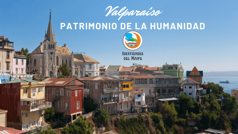 Día del Patrimonio en Santiago y Valparaíso: Eventos Imperdibles
