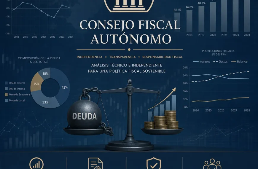 CFA y la acusación de Hacienda: Revelaciones en junio