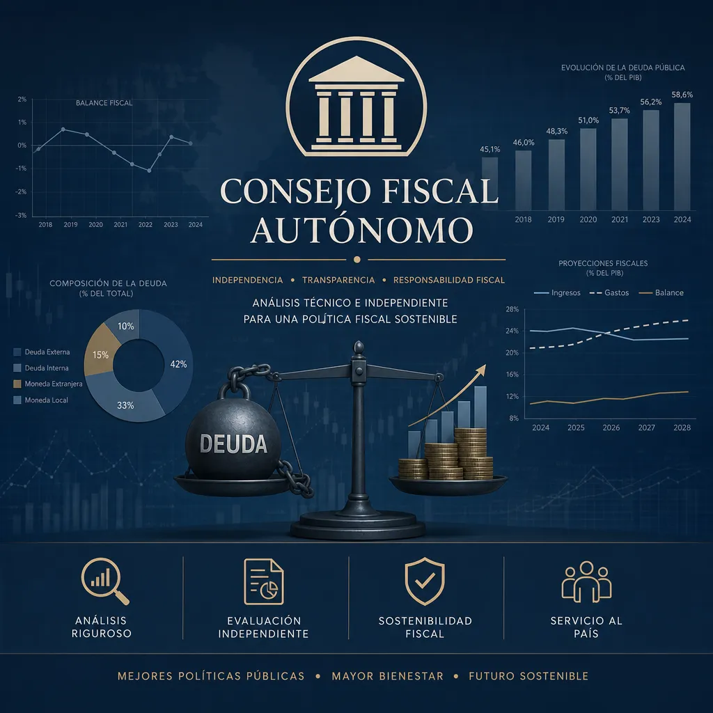 CFA y la acusación de Hacienda: Revelaciones en junio