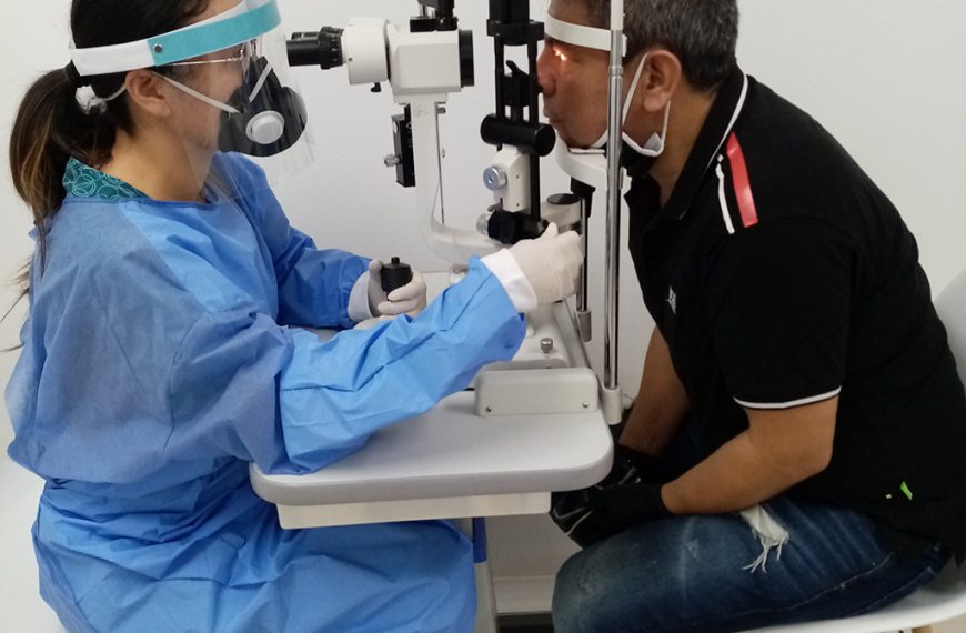SERNAC ópticas: ¿Qué verifica en los exámenes visuales y precios?
