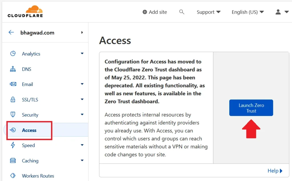 Acceso denegado: ¿Por qué Cloudflare restringe el acceso a websites?