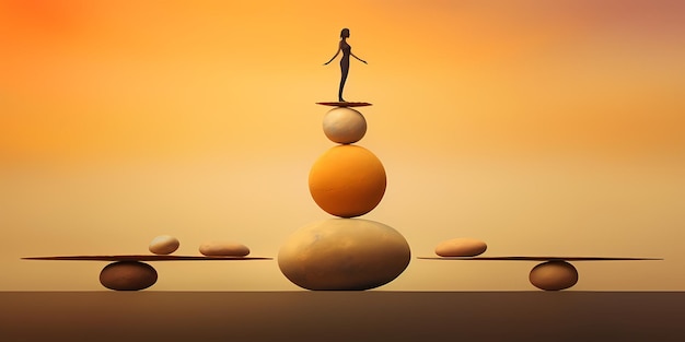 Ambición inteligente: ¿Por qué perseguir la perfección es un error?