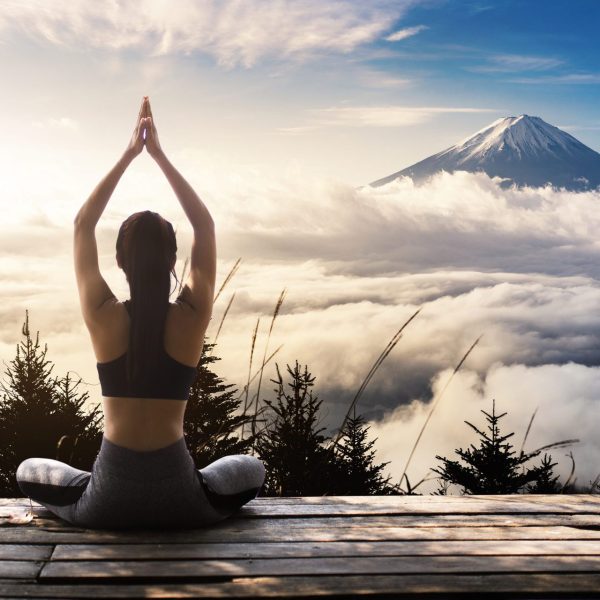 Beneficios de la meditación que no sabías que existían