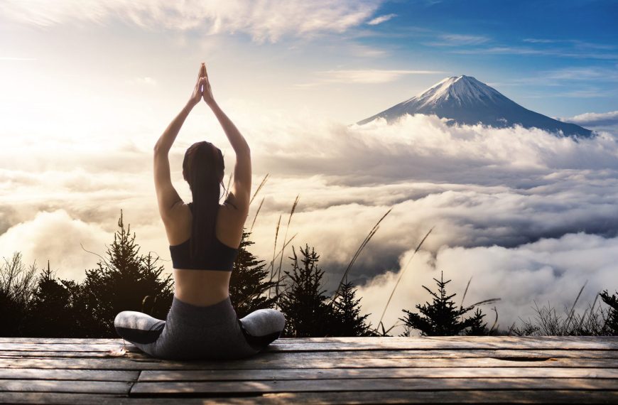 Beneficios de la meditación que no sabías que existían