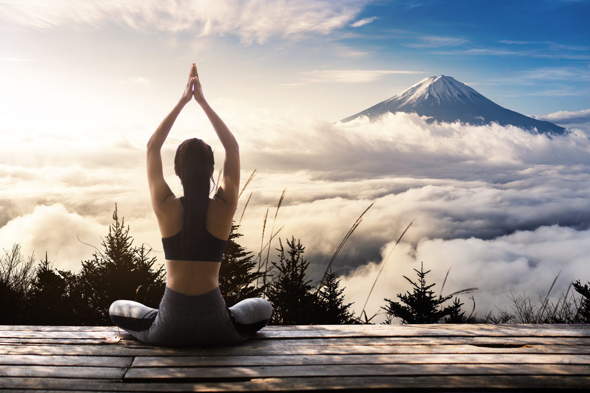 Beneficios de la meditación que no sabías que existían