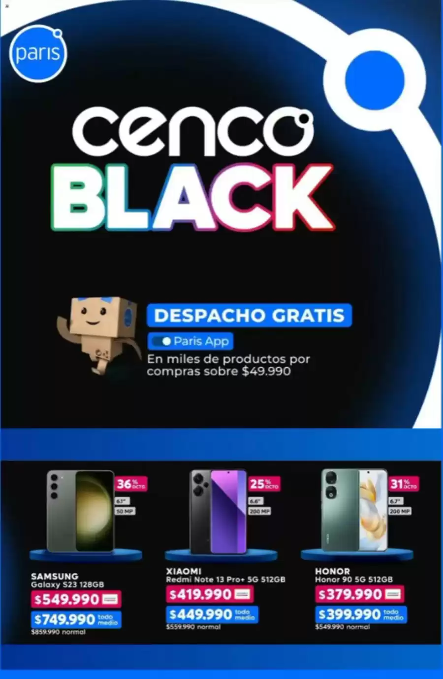 CencoPrime Black: Todo lo que necesitas saber sobre esta nueva membresía