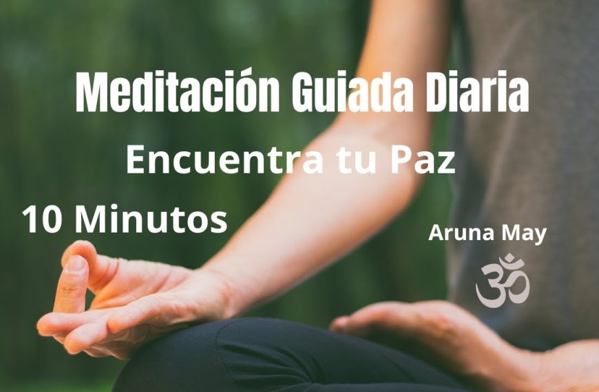 Beneficios de la Meditación: ¿Por Qué Todos Hablan de Esto Ahora?