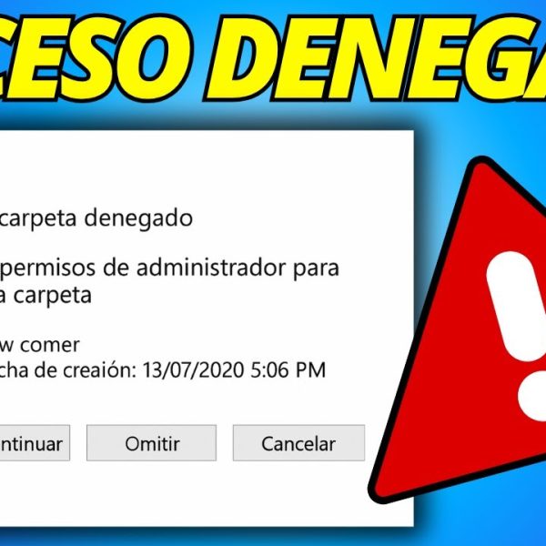 Acceso Denegado en Cloudflare: Todo lo que Necesitas Saber
