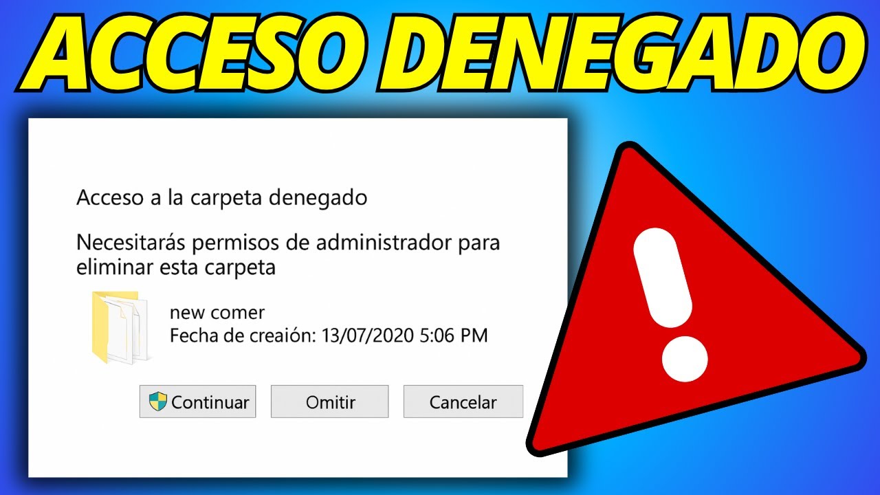 Acceso Denegado en Cloudflare: Todo lo que Necesitas Saber
