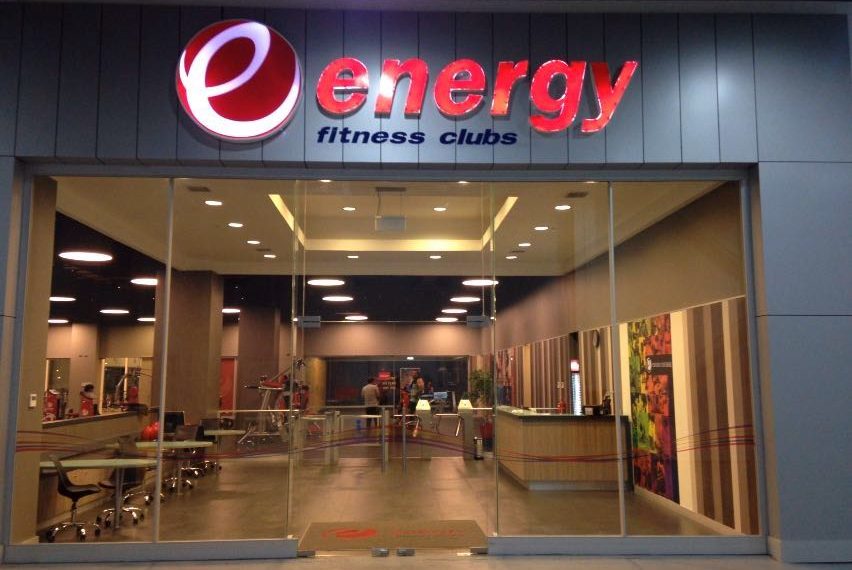 Liquidación de Energy Fitness Club: Cierre de Gimnasios en Crisis