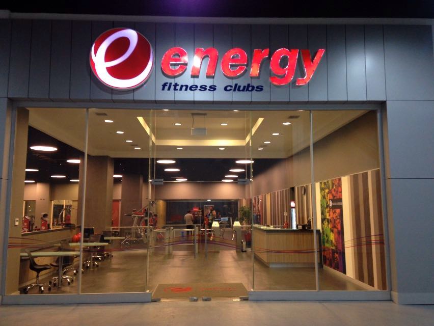 Liquidación de Energy Fitness Club: Cierre de Gimnasios en Crisis
