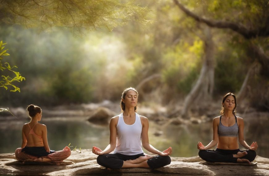 Beneficios de la meditación que Transforman tu Salud Mental y Emocional