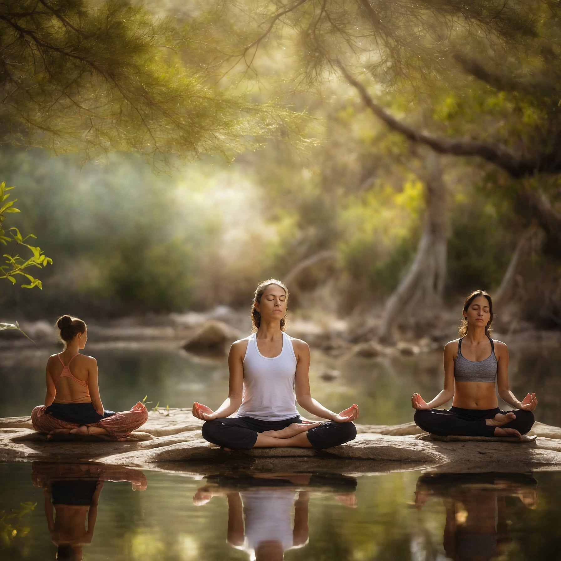 Beneficios de la meditación que Transforman tu Salud Mental y Emocional