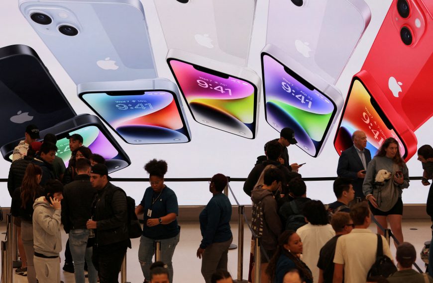 Precios iPhone CyberDay 2026: ¡Descubre ofertas inolvidables!