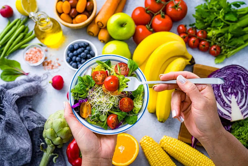Estilo de vida saludable: Claves para vivir plenamente y feliz