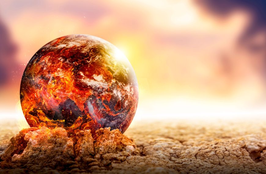 Metano de los Rumiantes: Clave para Entender el Calentamiento Global