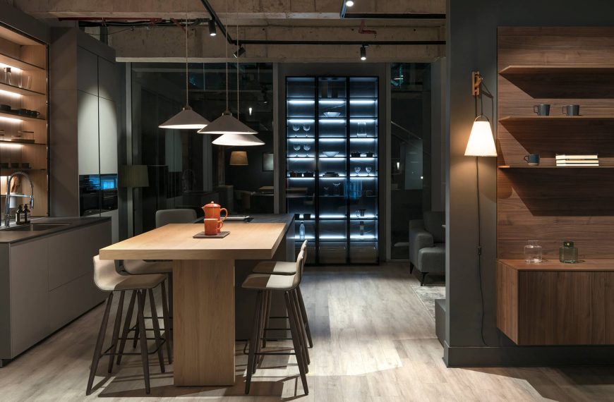 Kitchen Center en Concón: ¿Qué significa su expansión en Chile?