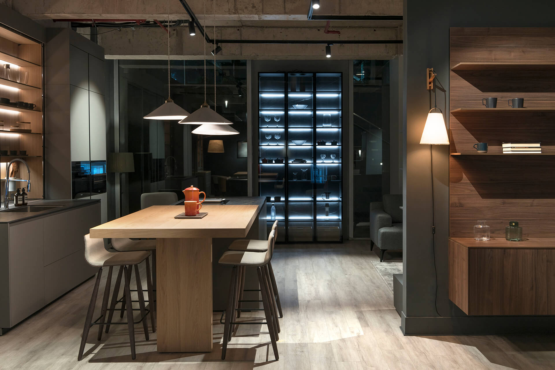 Kitchen Center en Concón: ¿Qué significa su expansión en Chile?