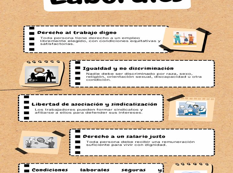 Descuentos en el Sueldo: ¿Qué Dice la Ley en Casos de Emergencia?