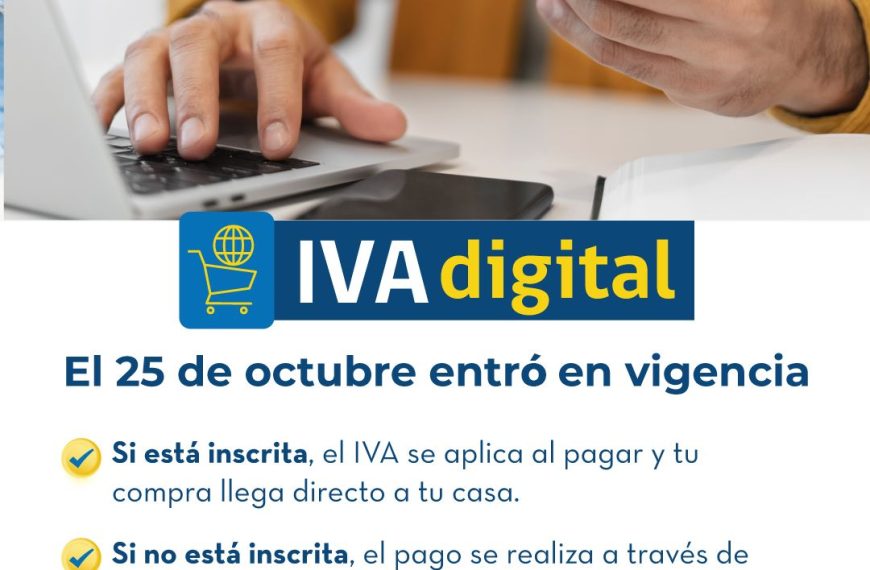 IVA Digital: ¿Qué implican las nuevas inscripciones ante el SII?