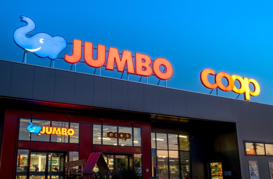 Comida Chilena Congelada: La Revolución Tras un No de Jumbo