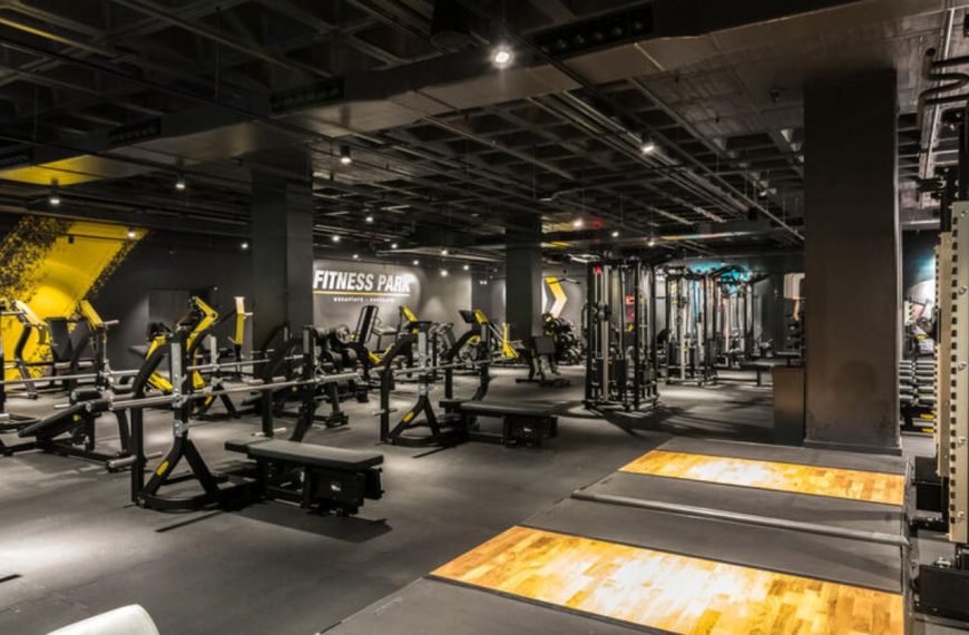 Gym King Chile: ¿Qué trae esta nueva marca al mercado local?