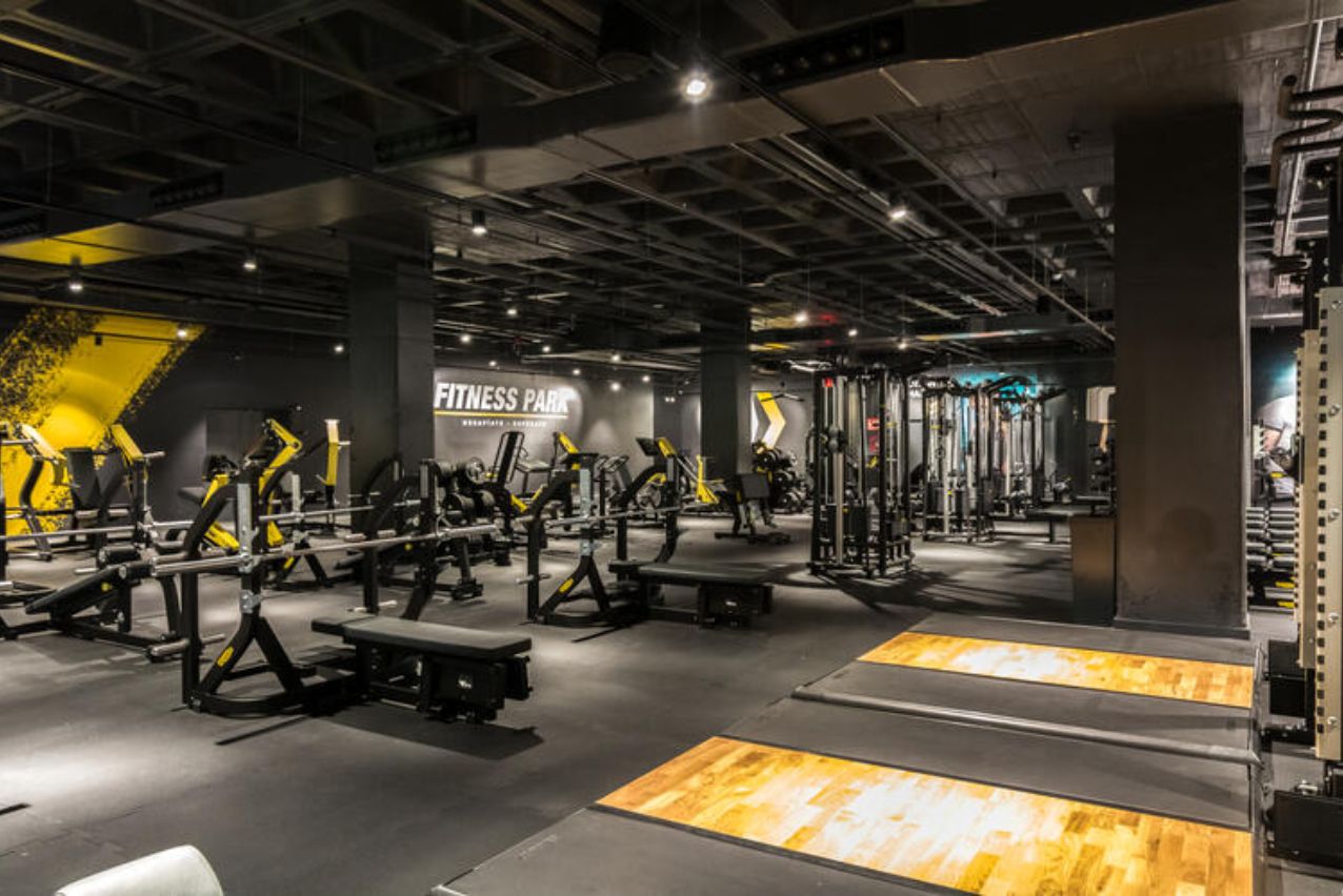 Gym King Chile: ¿Qué trae esta nueva marca al mercado local?