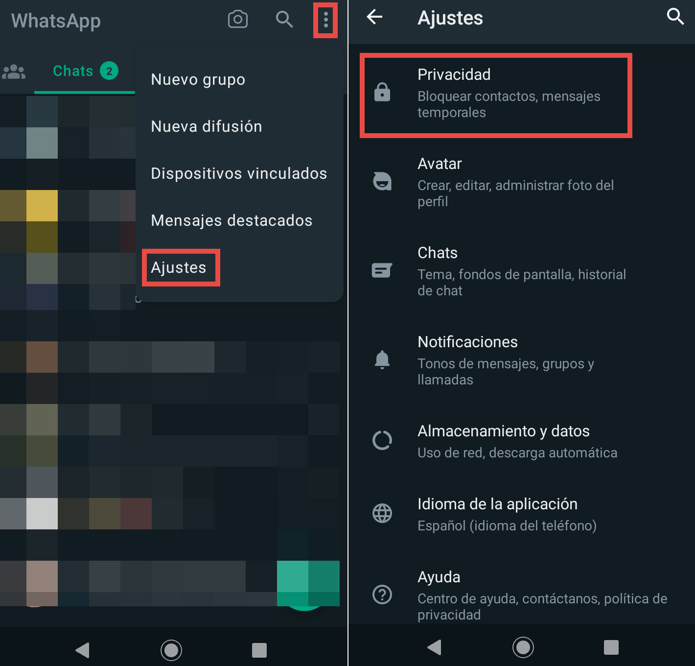 Nombres de usuario en WhatsApp: ¡Descubre cómo crear el tuyo!