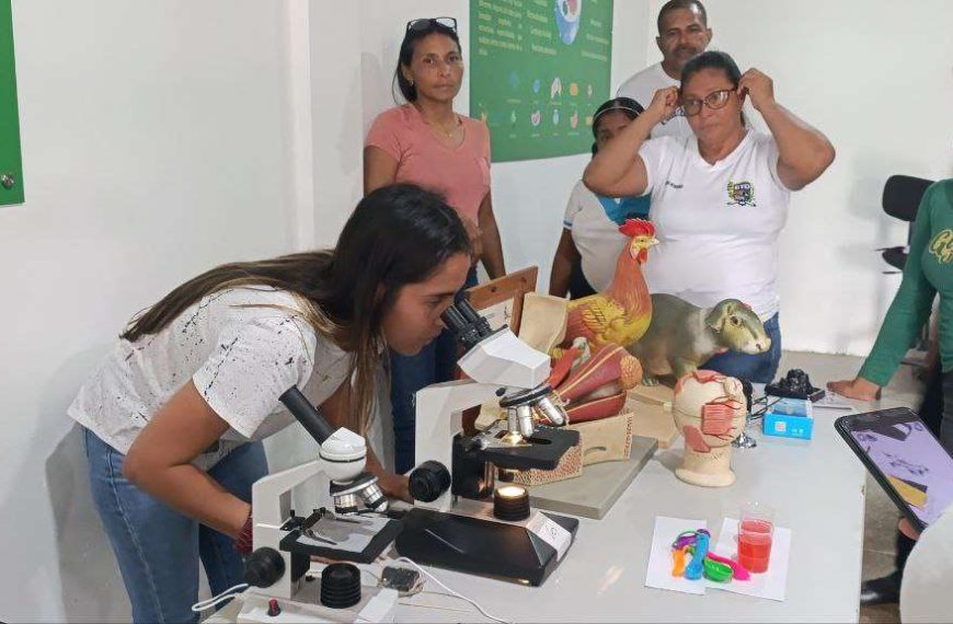 Cátedra de Cultura Científica: 15 Años de Impacto en la Divulgación