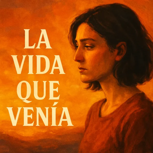 La vida que venía: Reflexiones sobre la identidad y la esperanza