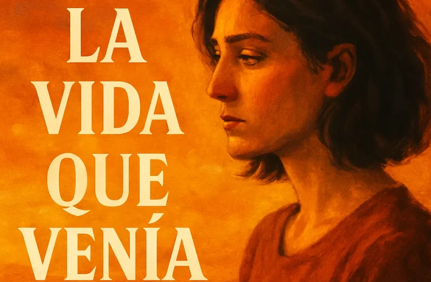 La vida que venía: Reflexiones sobre la identidad y la esperanza