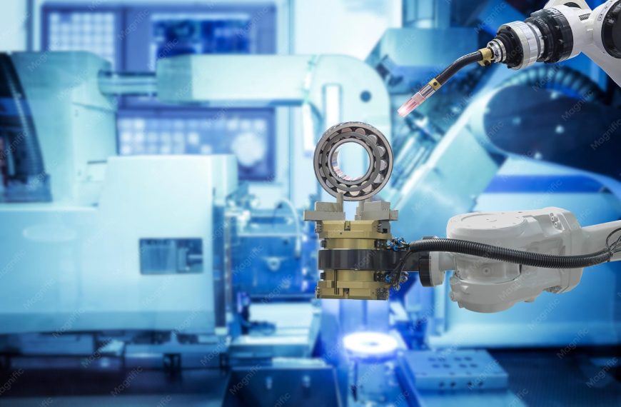 Metalurgia Inteligente: Redefiniendo la Economía Circular del Acero