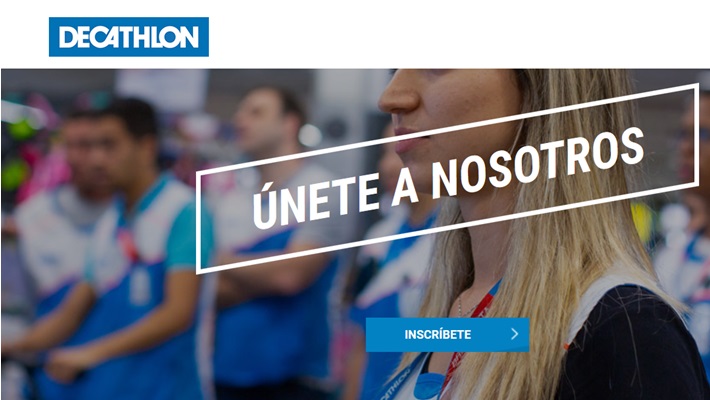 Vacantes trabajo Decathlon en Valdivia y Santiago: Lo que debes saber