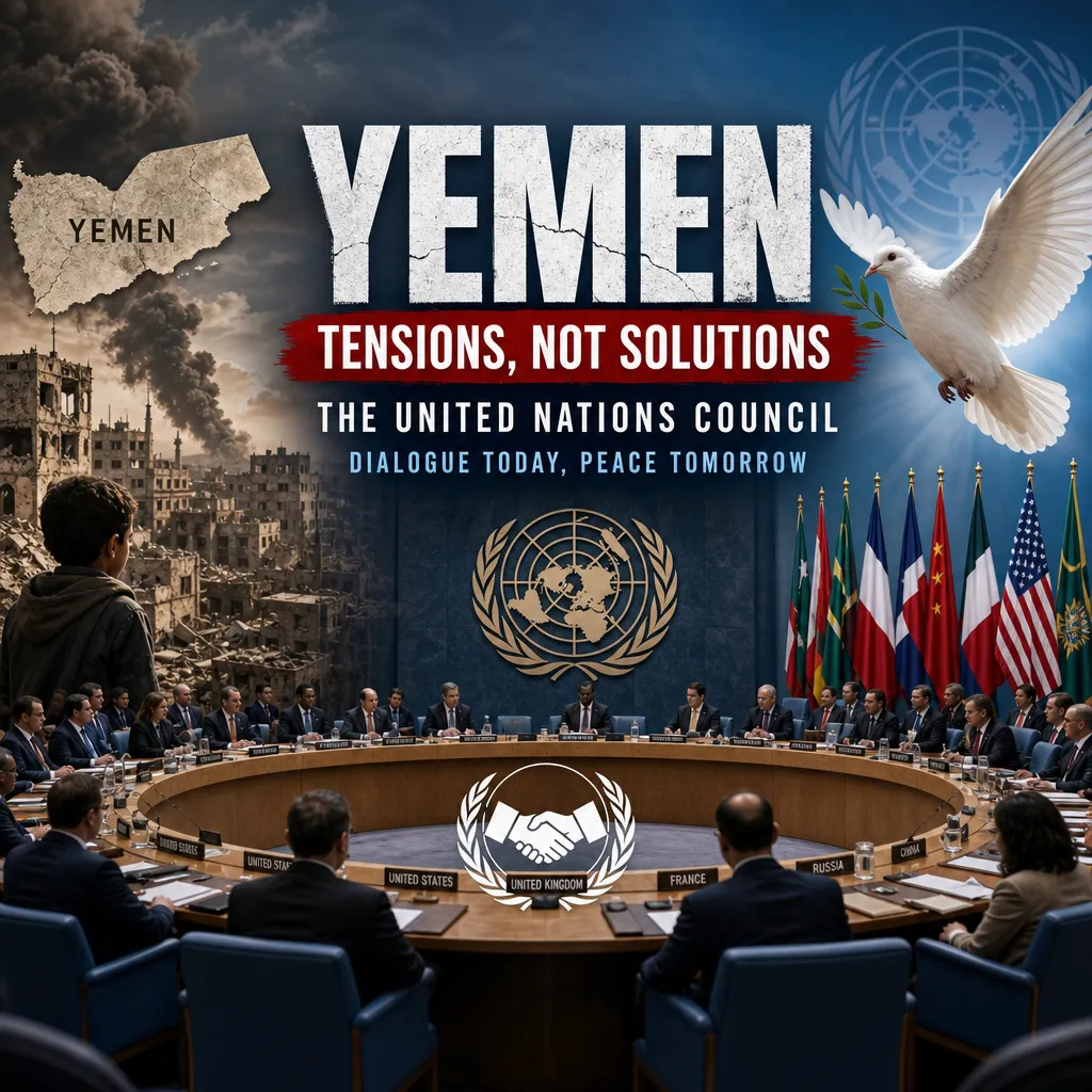 Tensiones en Yemen: ¿Qué dice el Consejo de Seguridad de la ONU?