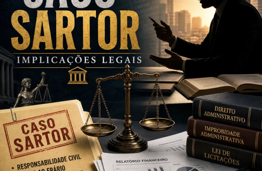 Caso Sartor: Revelaciones Impactantes Sobre Sergio Yáñez y La Araucana