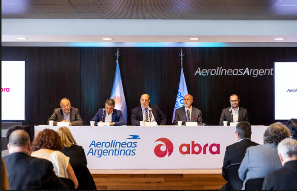 Integración entre SKY y Abra: ¿Qué significa para los viajeros?