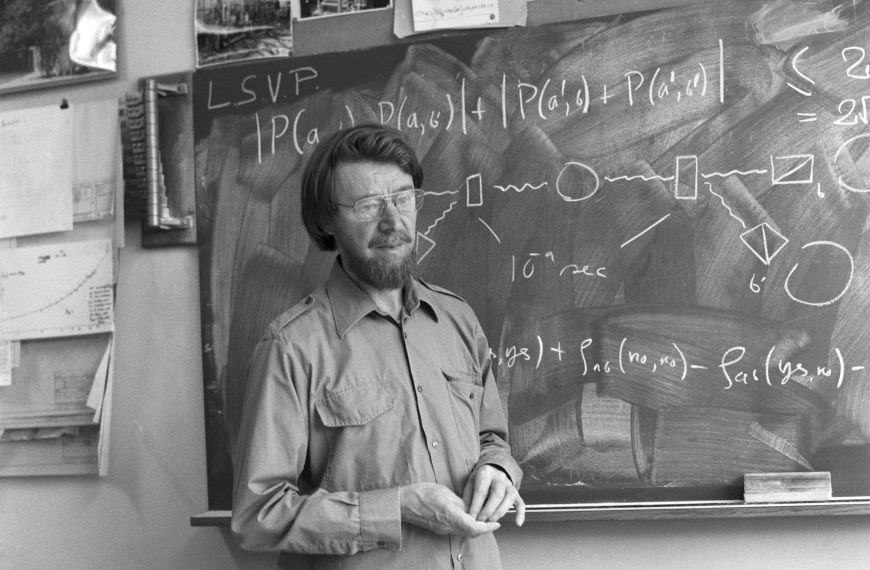 Filosofía Experimental de John Stewart Bell: Un Vistazo Intrigante