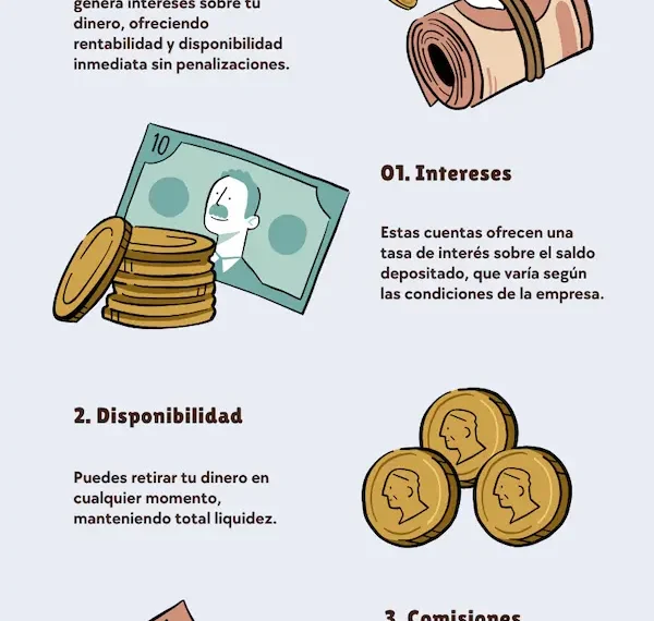 Regulación de Cuentas Remuneradas: ¿Qué Cambios Están en Marcha?
