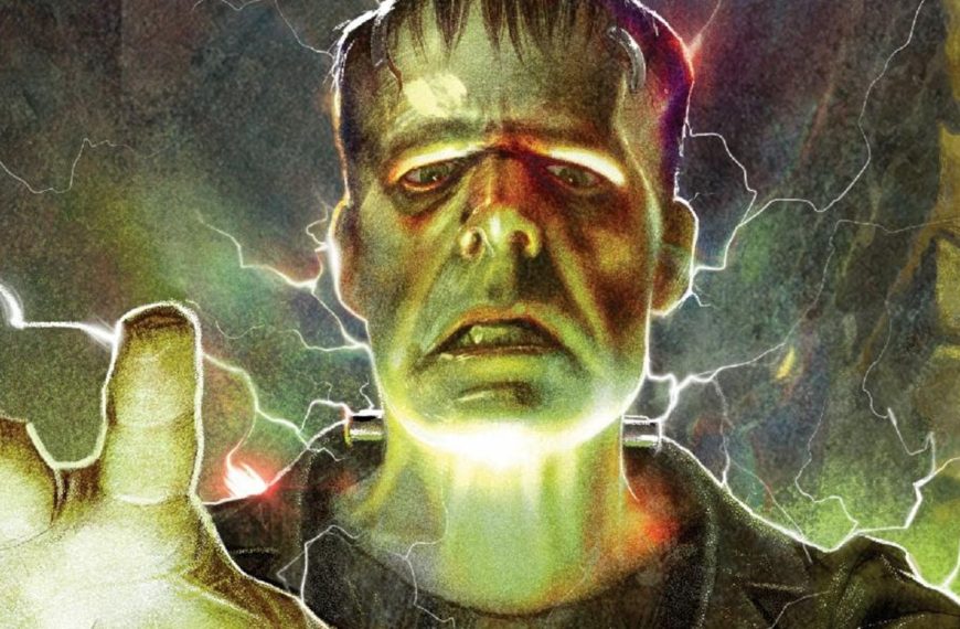 Lago Lemán: El legado del año sin verano y su conexión a Frankenstein