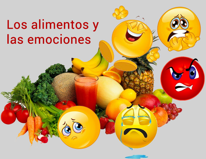 Ingesta emocional: ¿Cómo afecta a nuestra salud mental y física?