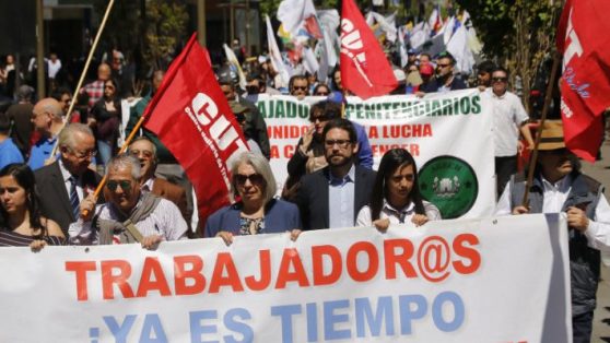 Empleo en Chile: ¿Cómo la crisis laboral afecta a millones?