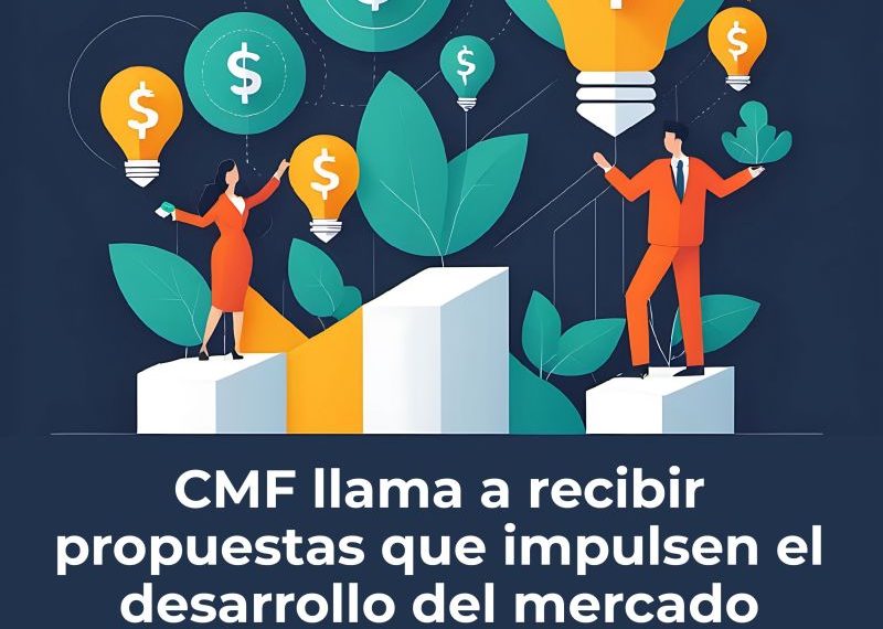 Modernización del mercado financiero: propuestas para el futuro